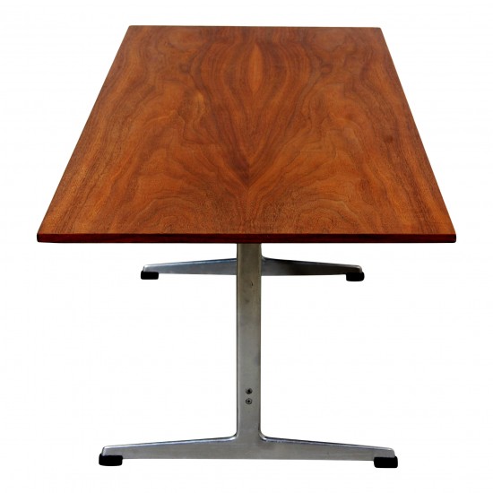 Buy Arne Jacobsen Shaker teak coffee table CPH Classic